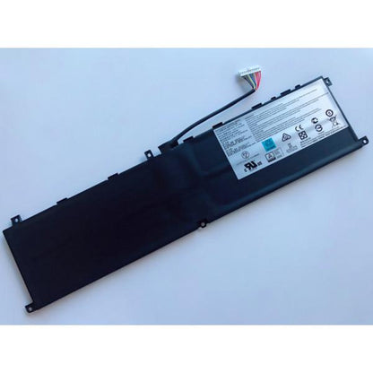 MSI BTY-M6L Laptop Battery


