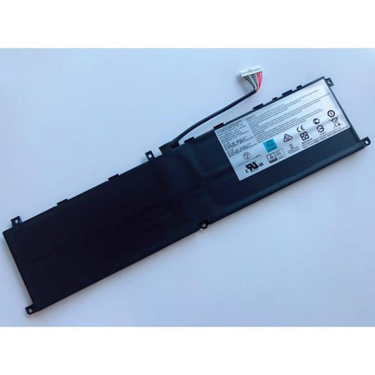 MSI BTY-M6L Laptop Battery

