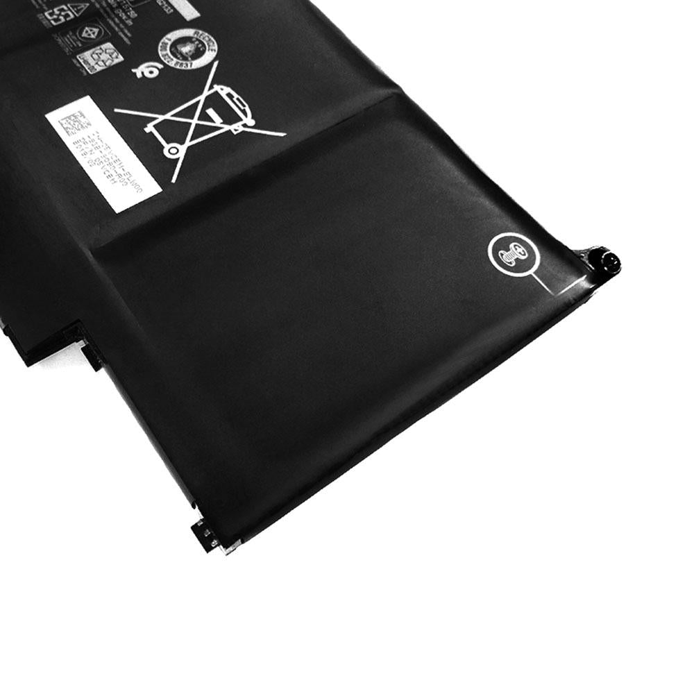 Dell MXV9V 5VC2M Original Laptop Battery for 451-BCJG N2K62 P100G P96G P96G001 829MX 98J9N CR8V9	K4Y2J Latitude 13 5310 13 5310 0X2YT 14(7400) 13 5300 2-in-1 N078L7400D1716FCN