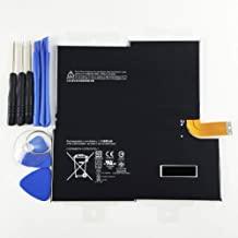 Microsoft G3HTA005H Battery

