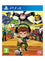 Ben 10 (Intl Version) - Adventure - PlayStation 4 (PS4)