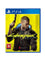 Cyberpunk 2077 (Intl Version) - Action & Shooter - PlayStation 4 (PS4)
