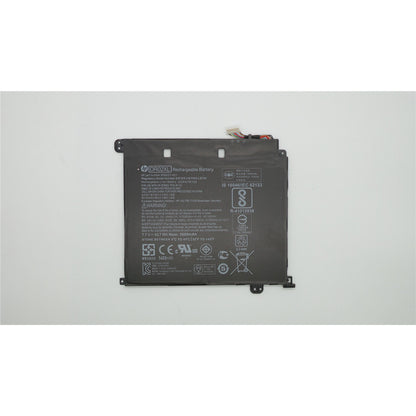 HP Original DR02XL Battery for HSTNN-LB7M 859027-1C1 HP Chromebook 11V012NR Chromebook 11-V002DX Chromebook 11-V025WM Chromebook 11 G5 Chromebook 11-V011DX Series