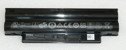 DELL 3K4T8 Original Laptop Battery for 854TJ 8PY7N A3580082 Dell Inspiron 1018 Inspiron Mini 1012V  TT84R WR5NP