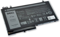 DELL NGGX5 Original Laptop Battery for Latitude 11 3150 Latitude 11 3160  E5470  M3510 RDRH9 W9FNJ XKWC7 XWDK1 YD8XC