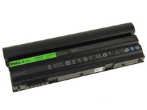 Dell NHXVW 87Wh 9Cell Original Laptop Battery for Latitude E6430 E6440 E6520 Precision M2800