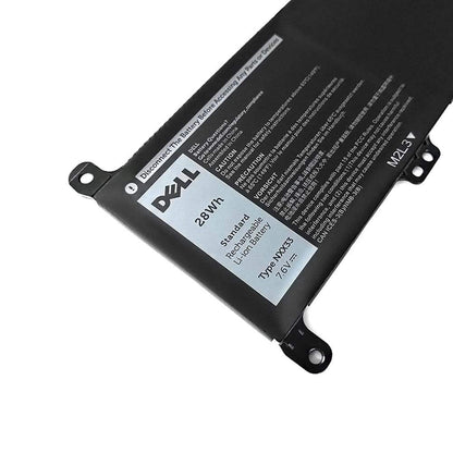 NXX33 DELL Original Laptop Battery for Inspiron 11(3195)2-in-1 0020K1 MJMVV