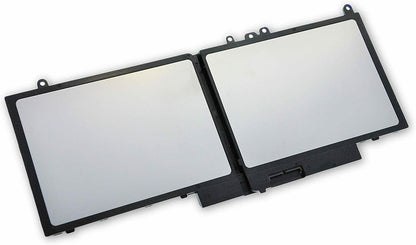 Dell 6MT4T 7V69Y Original Laptop Battery for Dell Latitude 14 5470 E5470 15 5570 E5570 15 3510 M3510 Latitude 5450 TXF9M 79VRK