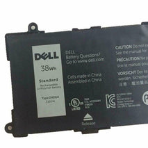 Dell Original 2H2G4 Laptop Battery for 2H2G4 21CP5/63/105 2217-2548 DELL Venue 11 Pro 7140 Tablet