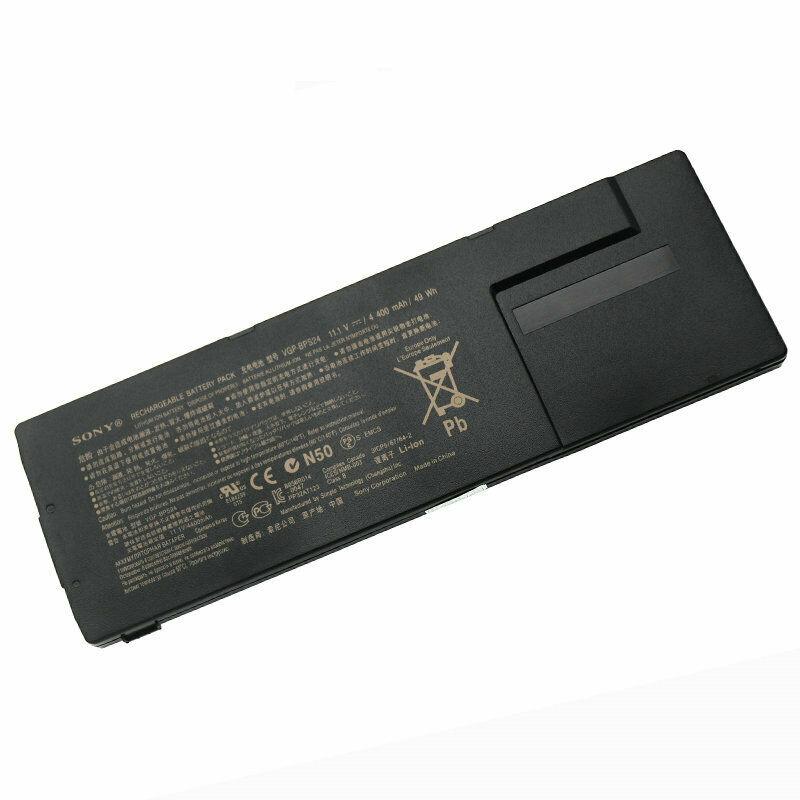 New Sony VGP-BPS24 Laptop Battery