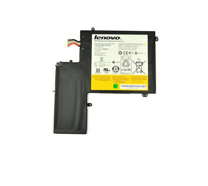 Original L11M3P01 6 Cell Laptop Battery for Lenovo IdeaPad U310-IFI, ThinkPad S5 Series