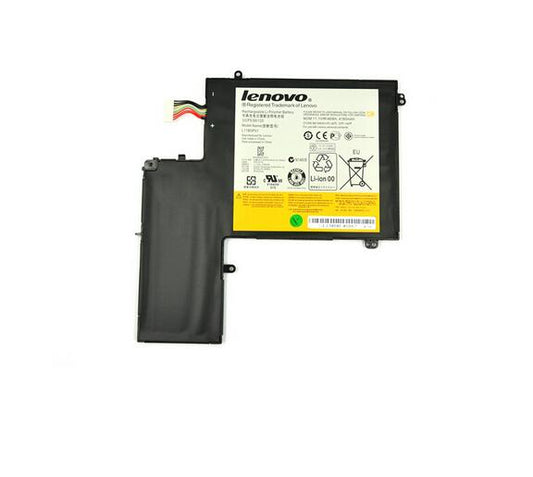 Original L11M3P01 6 Cell Laptop Battery for Lenovo IdeaPad U310-IFI, ThinkPad S5 Series