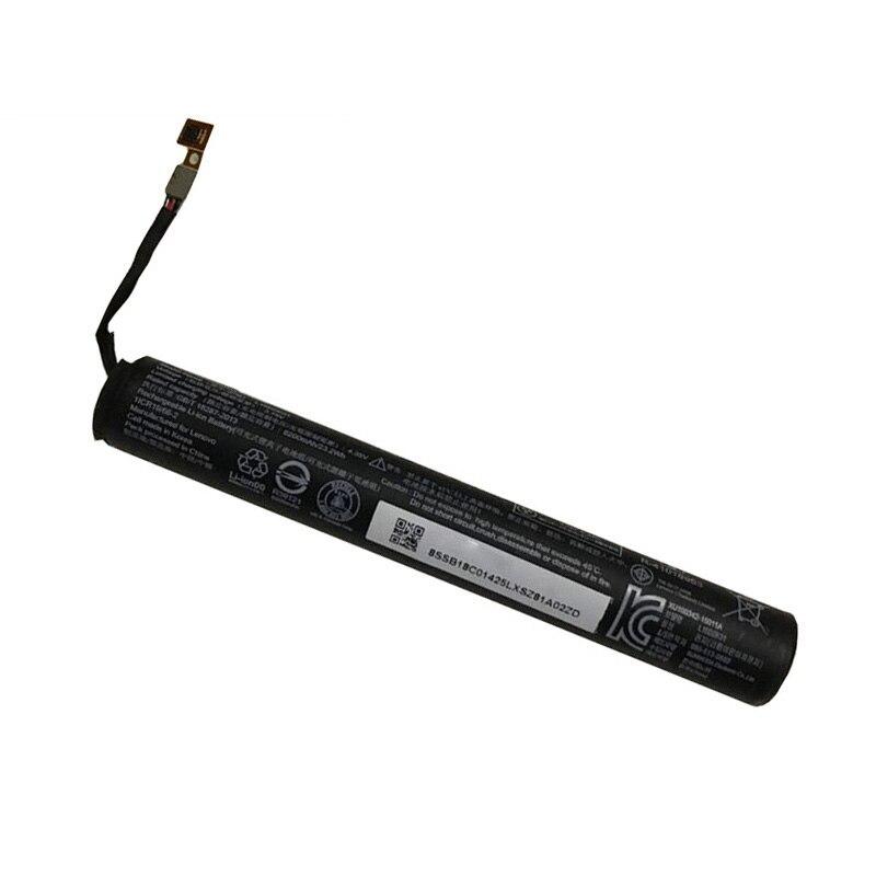 LENOVO L15D2K31 Original Laptop Battery for L15C2K31 YT3-850M YT3-850F Yoga Tablet 3