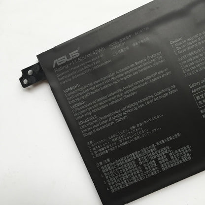 ASUS B31N1732 Laptop Battery For 0B200-02960400 R571GT-BQ396T PX571GT-BN245R X571GT-1B V430UF VivoBook S14 S430FAEB122T