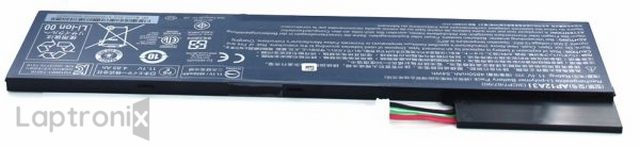 Acer AP12A4i AP12A3i Laptop Battery For Acer TravelMate X483G TMX483 TravelMate X483-6691 TravelMate P658G2 TravelMate P648-M