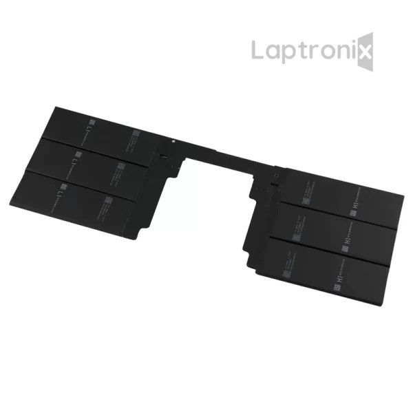 Microsoft G3HTA041H G3HTA040H Battery For Surface Book 2 15Inch Keyboard Base
