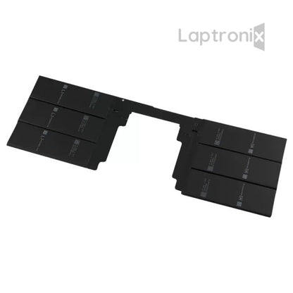 Microsoft G3HTA041H G3HTA040H Battery For Surface Book 2 15Inch Keyboard Base