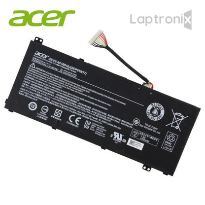 Acer AP18B18J Laptop Battery for 2ICP6/55/77