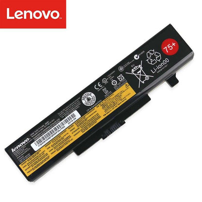 LENOVO Original L11L6y01 L11S6y01 Laptop Battery For L11M6Y01 Lenovo IDEAPAD G480 G580 G585 G780 IDEAPAD Y480 Y580 IDEAPAD Z380