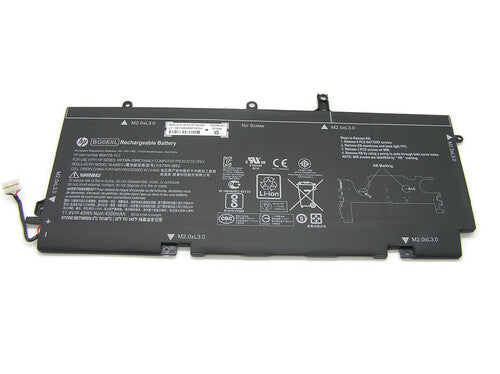 New BG06XL Original Battery for 805096-001 804175-1B1 HSTNN-Q99C ELITEBOOK 1040 G3-V1D05EA 1040 G3-X0D99US 1040 G3-Y6E75US 1040 G3-V6E47PA 1040 G3-X1J21EC 1040 G3-Y9E63US 1040 G3-V8M08LT 1040 G3-X1M44US 1040 G3-Z0H77EC 1040 G3-W0W97US 1040 G3-X9N57US