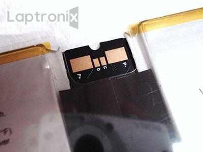 Microsoft P21G2B Battery for MH29581 2ICP3/97/106 Microsoft Surface 2 RT 2 II RT2 1572 10.6 inch Surface RT2 1572 Series