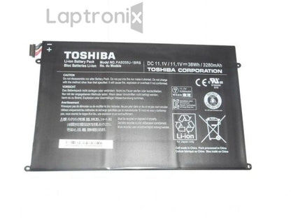 New Toshiba Original PA5055U-1BRS Laptop Battery for Toshiba KB2120 AT330 PA5055