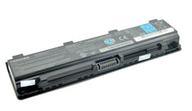 Original PA5109U-1BRS Laptop battery for PA5023U-1BRS C850 C850D C855D C855 PA5024U-1BRS 5024 5023 PC870 C875A5024 PA5023 PA5024U