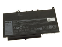 DELL PDNM2 Original Laptop Battery for 579TY 7PCMN F1KTM Latitude 12 E7270-751C6  E7270  E7470