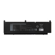 DELL Original PKWVM Laptop Battery for 3ICP5/62/85-2 68ND3 CR72X G5FJ8 J0VNR Dell Precision 7550 Precision 7550