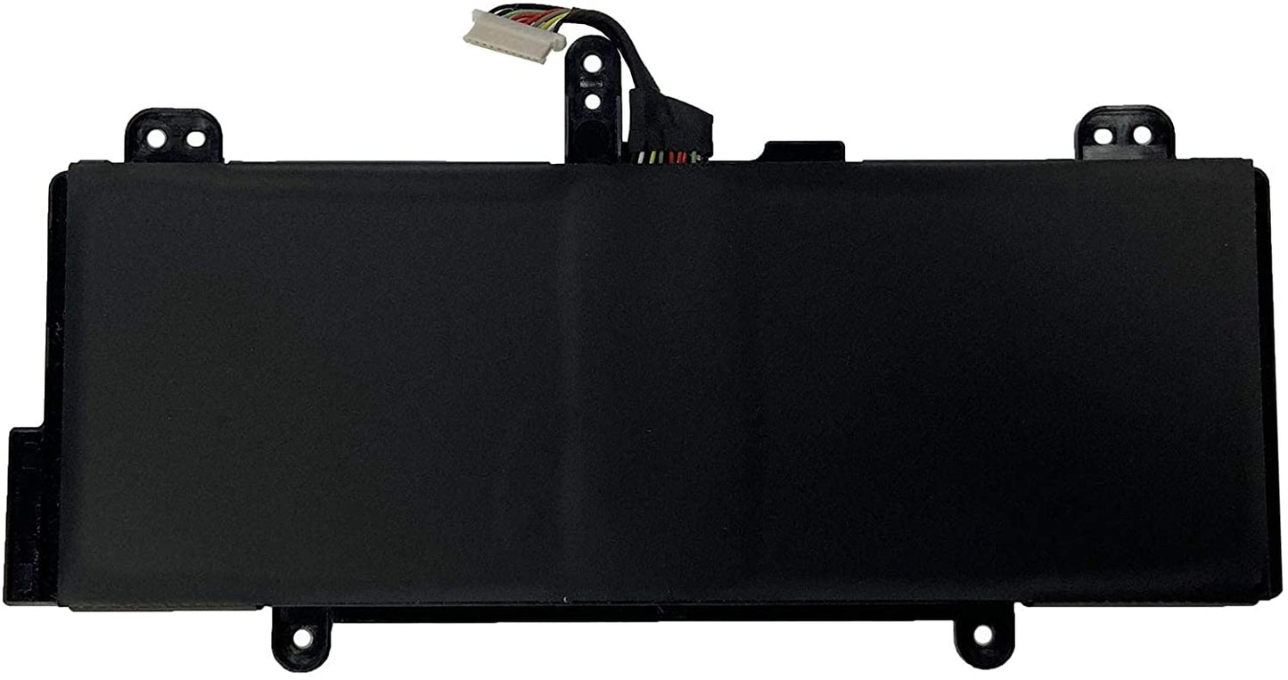 New Original HP PP02XL Battery for 824561-005 HSTNN-IB7H TNP-Q166 Pavilion 11-S002TU Series