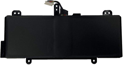 New Original HP PP02XL Battery for 824561-005 HSTNN-IB7H TNP-Q166 Pavilion 11-S002TU Series