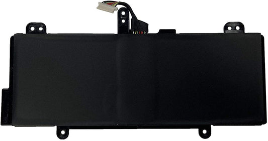 HP PP02XL Original Battery for HSTNN-IB7H TNP-Q166 W0H98PA V5E26PA 823909-141 Pavilion Notebook 11-S001TU 11-S003TU