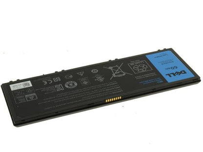 Dell PPNPH Original Battery for 1VH6G 1XP35 312-1412 Y880Y YH7DR Latitude 10 Series	Latitude 10 tablet Series	Latitude 10(ST2)