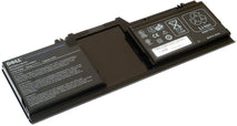 Dell PU536 Original Laptop Battery for J930H K965H M565H UM178 WR013 312-0855 451-10498 Latitude XT2 XFR Tablet PC XT2 Tablet PC XT Tablet PC