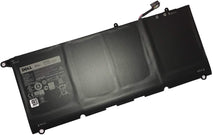 Dell PW23Y Original Laptop Battery for 2ICP4/53/86 451-BBXF RNP72 TP1GT XPS 13 9360 XPS 13 9360-3591SLV XPS 13(9360RMMH8D) XPS 13-9360-D1505