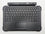 Dell latitude extreme rugged 7212 Keyboard T03HKYB