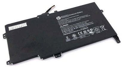 New HP EG04XL Laptop Battery for HSTNN-IB3T 681881-121 TPN-C108 Envy 6-1006TU Envy 6-1015TX Envy 6-1203TX Envy 6-1211TU Envy 6-1223TX Envy 6Z-1100 Series