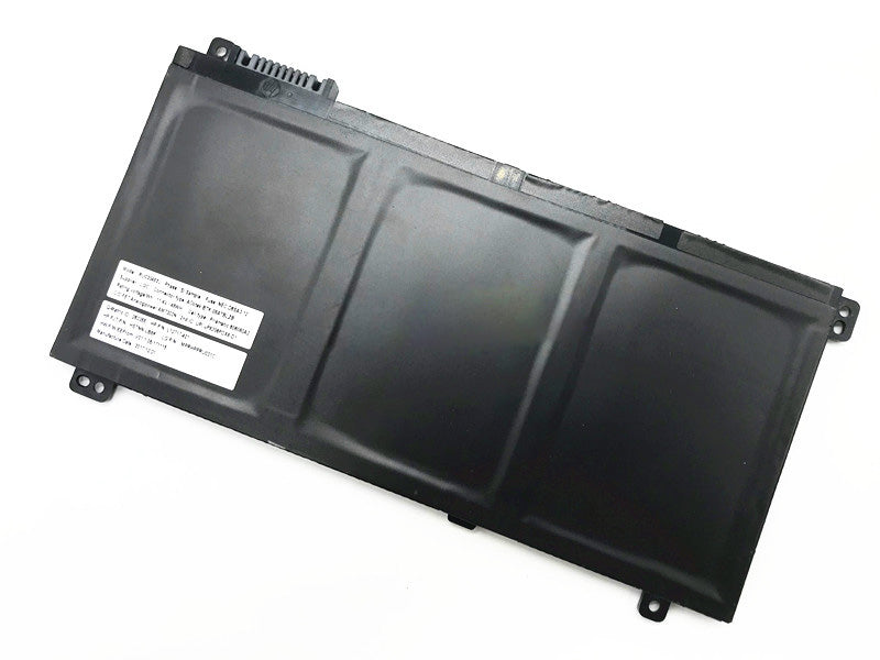 New HP RU03XL Original Battery for L12717-1C1 HSTNNLB8K L12717-421 ProBook X360 11 G3 EE ProBook X360 440 G1 HSTNN-LB8K series