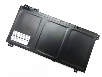 New HP RU03XL Original Battery for L12717-1C1 HSTNNLB8K L12717-421 ProBook X360 11 G3 EE ProBook X360 440 G1 HSTNN-LB8K series