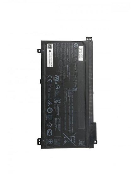 HP RU03XL Original Battery for 3ICP6/61/80 HSTNN-IB8P L12717-1C1 L12791-855 ProBook x360 440 G1 ProBook x360 11 G3 ProBook x360 11 G3 Education ProBook x360 440 G14LT32EA  x360 440 G1-4NM30LT