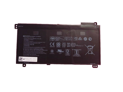 HP RU03XL Original Battery for 3ICP6/61/80 HSTNN-IB8P L12717-1C1 L12791-855 ProBook x360 440 G1 ProBook x360 11 G3 ProBook x360 11 G3 Education ProBook x360 440 G14LT32EA  x360 440 G1-4NM30LT