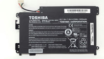 Original Toshiba PA5156U-1BRS Laptop Battery for Toshiba Satellite Click W35DT PA5156U-1BRS P000577240 W35A3300 W30DT-A-104 W30T W30T-A