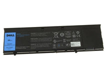 Dell RV8MP Laptop Battery for 1NP0F 5WFK6 H6T9R Dell Latitude XT3 Tablet