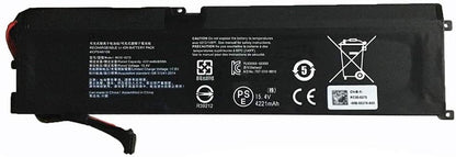 Razer Blade RZ09-0270 Laptop Battery