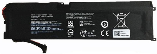Razer Blade RZ09-0270 Laptop Battery