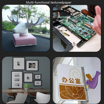 6mm Double Sided Adhesive Sticker Tape for iPhone / Samsung / HTC Mobile Phone Touch Panel Repair, Length: 25m, 6mm Width