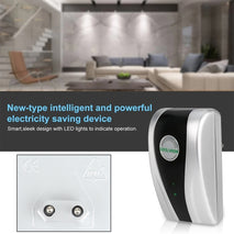 SD-001 Super Intelligent Digital Energy Saving Equipment, Useful Load: 18000W EU Plug