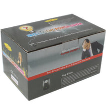 SD-002 Super Intelligent Digital Energy Saving Equipment, Useful Load: 30000W (EU Plug)