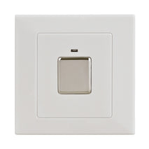 T288 Three-Wire System Wall Mount Touch Sensor Light Switch