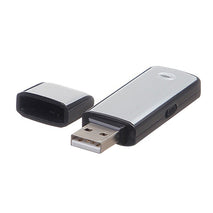 USB Voice Recorder + 16GB USB Flash Disk, 16GB
